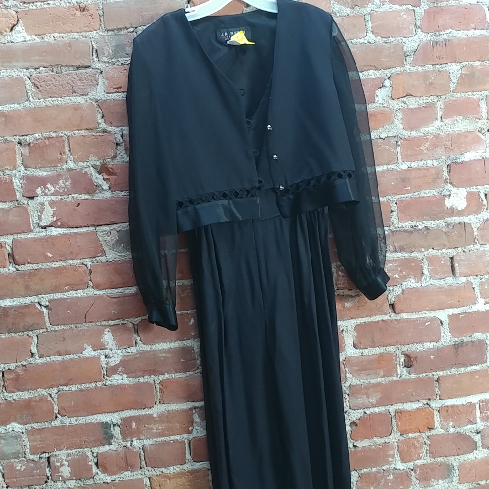 Vintage Jumpsuit